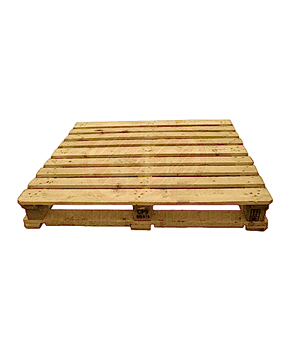 114x114 CP9 Ahşap Palet