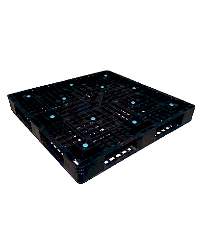 115x115 Plastik Palet